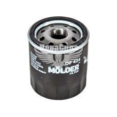 Фільтр масляний (Molder) Toyota Avensis з97-08р.в. 1.6, 1.8, 2.0, 2.4