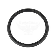 Уплотнительное кольцо, трубка нагнетаемого воздуха (FISCHER) 076.359 BMW MINI