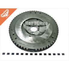 Маховик D. Sens в зборі (Україна) 1103-ЗАЗ інжектор