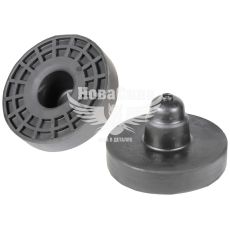 Підставка під пружину D. Lanos зад. верх. 25мм. (АТ)