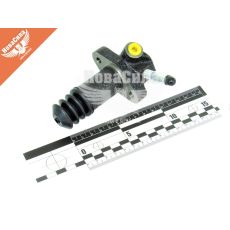 Циліндр зчеплення робочий D. Lanos (Shikoo)