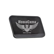 Заглушка бампера MB Sprinter с06г.в. прав. (AUTO Techteile) (омывателя фар)