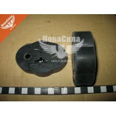 Резинка кріпл. глушника D. Lanos зад. передня (Україна)