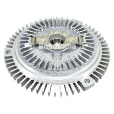 Гідромуфта MB Sprinter 2.2, 2.7CDI з00-06р.в. (DP)