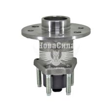 Ступиця D. Lanos зад. R-14 в зб. (TanGun) D. Nexia