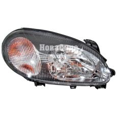 Фара передня D. Lanos прав. елетр. (Korea) (Тюнінг)