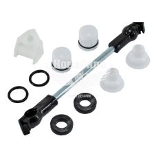 Рем. к-т. куліси КПП D. Lanos повний (Україна)