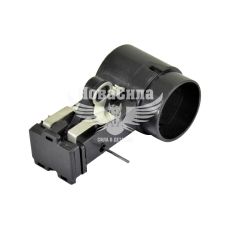 Щітки генератора D. Lanos (АТ)