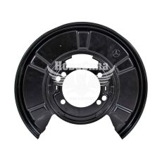 Захист колодок ручніка MB Sprinter з06р.в. (Original)