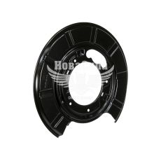 Защита колодок ручника MB Vito с03г.в. лев. (Original)