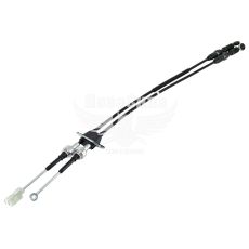 Трос куліси МКПП D.Matiz 0.8 (Parts-Mall) (для перемикання передач)