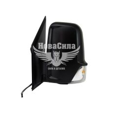 Зеркало внешнее зад. вида MB Sprinter с06г.в. эле. прав. (DP)