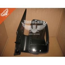 Зеркало зовнішнє зад. виду MB Sprinter з06р.в. елек. прав. (Loro)