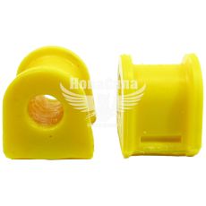 Втулка стабілізатора MB Sprinter 309-324 з06р.в. переднього 23мм. поліуретан (Україна)