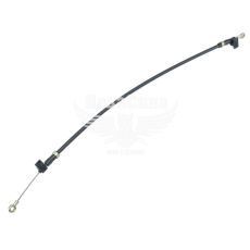 Трос управл. пічкою D. Lanos (Україна) режими