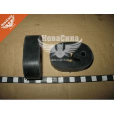 Резинка кріпл. глушника D. Lanos зад. задня (Україна)