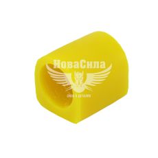 Втулка стабилизатора MB Sprinter 208-316 з95-06г.в. заднего 27мм. 1-но катковый полиуретан (Украина)