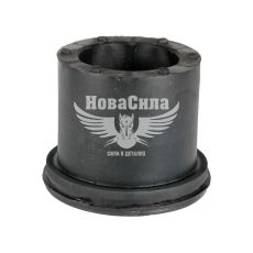 Втулка MB 507-814 з86-94р.в. вушка перед. ресори (BCguma) 30х42х43,5мм.