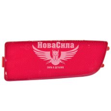 Відблискувач бампера MB Sprinter з06р.в. зад. прав. (FPS)