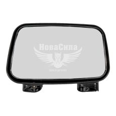 Зеркало внешнее зад. вида доп. MB Sprinter с95-06г.в. верх. лев. (Original)