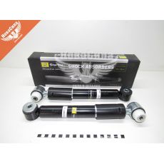 Амортизатор MB A-Class (W168) з97-04р.в. задній газовий (Starline)