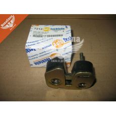 Замок дверний внутр. MB DB 609-814 перед./зад. прав. (AUTO Techteile) (шоколадка)