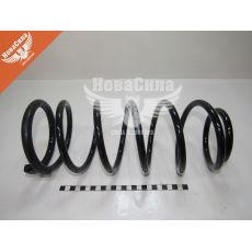 Пружина підвіски D. Lanos перед. (Konner) (підс.)