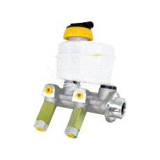 Цилиндр главный тормозной D. Lanos с97г.в. (Shikoo)