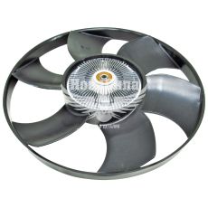 Гідромуфта MB Sprinter 2.2CDI з06р.в. з крил. (Original)