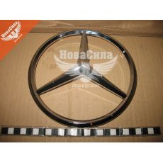 Емблема решітки перед. MB Sprinter з95-06р.в. CDI (Turk)