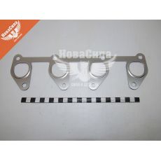 Прокладка колектора D. Lanos 1.5 з97р.в. випуск. (PMC)