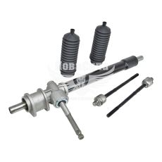 Рульова рейка D. Matiz з03-20р.в. без ГУР (MSG)