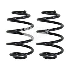 Пружина підвіски D. Lanos зад. (Тріал-Спорт) (Підс.) D. Nexia