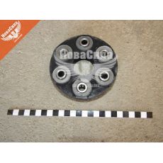 Еластична муфта MB E-Class з93-95р.в. (SRL)