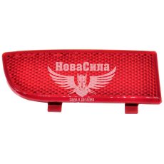 Відблискувач бампера MB Vito з03р.в. зад. лів. (Original)