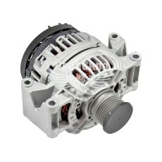 Генератор MB Sprinter 2.2CDI, 2.7CDI с00-06г.в. (MSG)