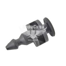 Кліпса заднього ліхтаря MB Sprinter з06р.в. (Original) VW Crafter з06р.в.