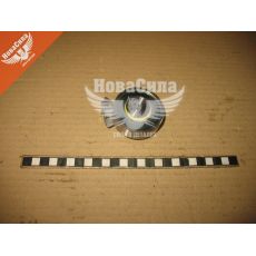 Ролик ремня ГРМ D. Lanos 1.4, 1.5 з97р.в. натяжний (Korea) (59х19мм.)