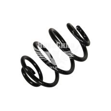 Пружина підвіски D. Lanos зад. (GSP Auto) (Підс.) D. Nexia