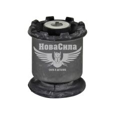 Втулка балки зад. подв. MB Vito (W639) с03г.в. (Meyle)