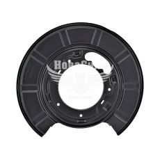 Захист колодок ручніка MB Vito з03р.в. лів. (AUTO Techteile)