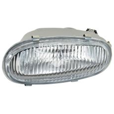 Фара протитуманна D. Lanos лів. (Tempest)