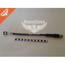 Шланг гальмівний D. Lanos перед. (WP) D. Nexia