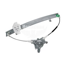 Склопідйомник D. Lanos перед. прав. електр. (Rider) (під хрест)