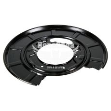 Защита колодок ручника MB Vito с03г.в. прав. (Original)