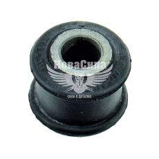 Втулка стабілізатора MB Sprinter 208-416 з95-06р.в. заднього 12мм. 1-но, 2-ох катковий (BCguma) (рез./мет.)