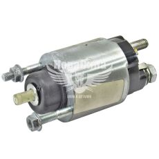 Втягуюче (реле стартера) MB Sprinter з09р.в. (Cargo)