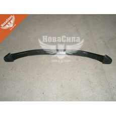 Рессора MB Sprinter 1-но кат. з95-06р.в. перед. пластик. (Original)