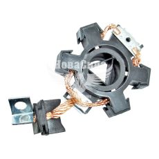 Щітка стартера щіткотримач D. Lanos 1.5 8кл. 0.8kw. (Korea)