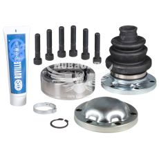 Граната MB Vito TDI з96-03р.в. внутр. (Ruville)